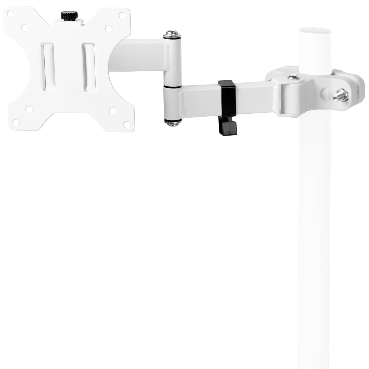 Pole Mount Bracket (extendable) for 17" to 32" TVs