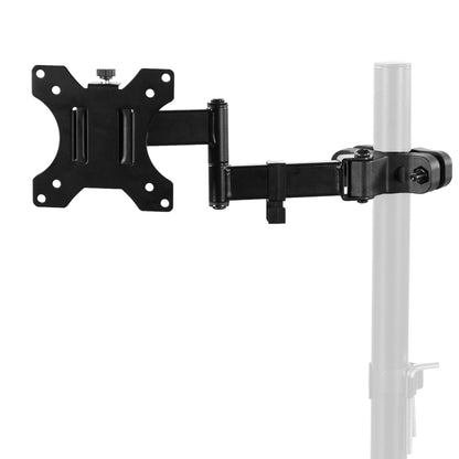 Pole Mount Bracket (extendable) for 17" to 32" TVs