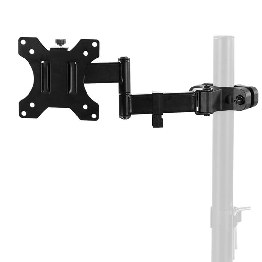 Pole Mount Bracket (extendable) for 17" to 32" TVs