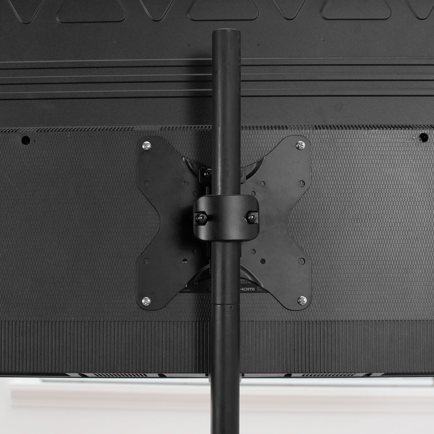 Pole Mount Bracket for 32" to 55" TVs