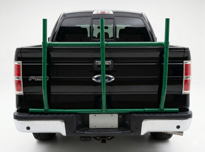 MVTailgate MVT -  Vehicle Tailgate Multi-TV Mount Frame for Pickup Trucks